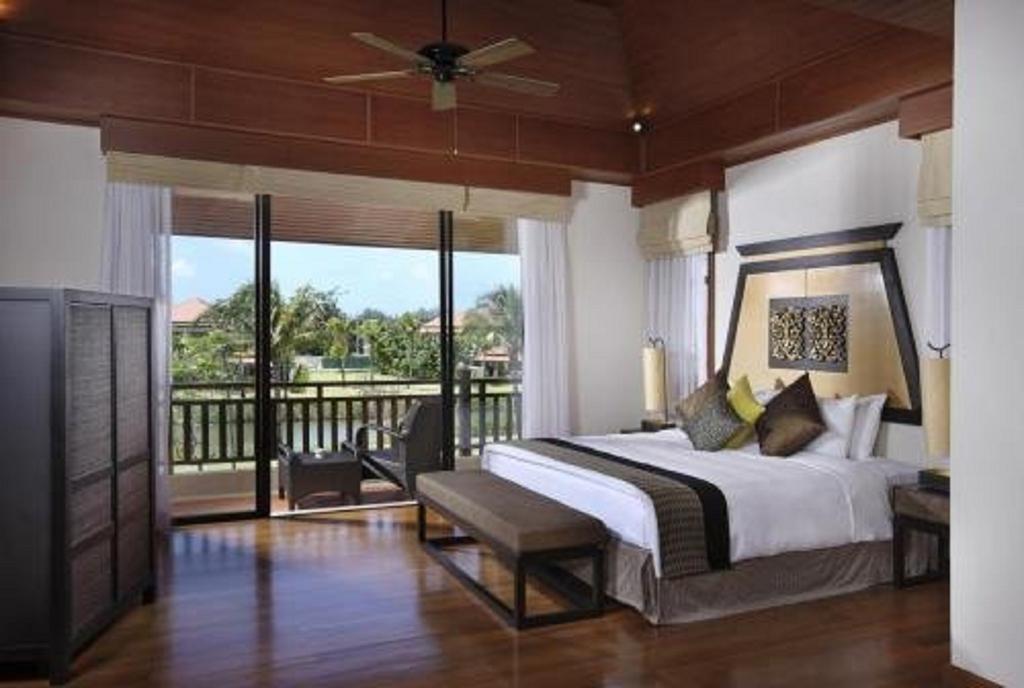 Angsana Villas Resort Phuket - Sha Extra Plus Пляж Банг Тао Номер фото