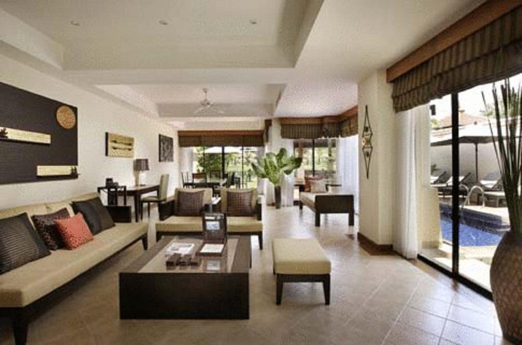 Angsana Villas Resort Phuket - Sha Extra Plus Пляж Банг Тао Номер фото